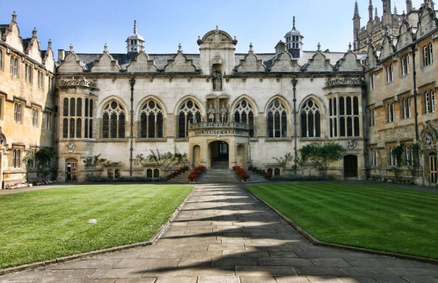 From London: Windsor, Oxford & Stonehenge Full-Day Trip - Price and value: is $120 a fair deal?