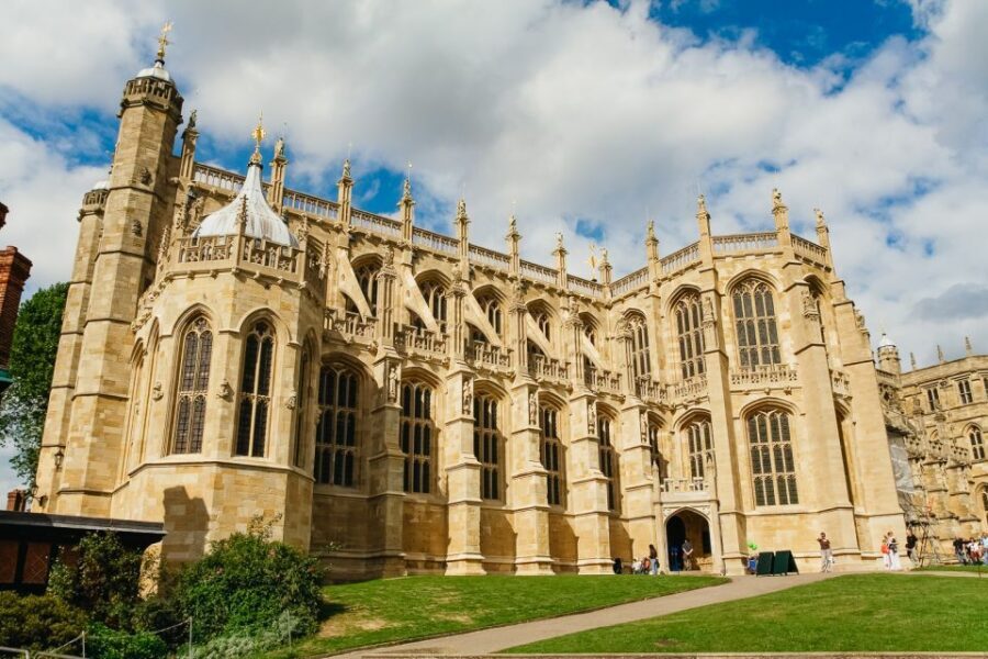 From London: Windsor, Oxford & Stonehenge Full-Day Trip - FAQ