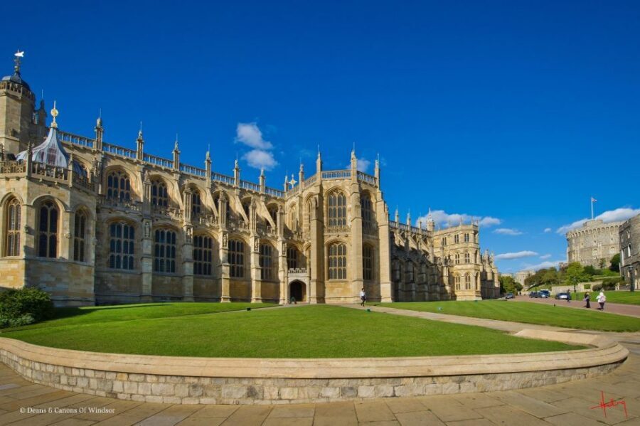 From London: Windsor, Stonehenge & Oxford Private Car Tour - Oxford on Foot: The University City You Feel in Your Legs