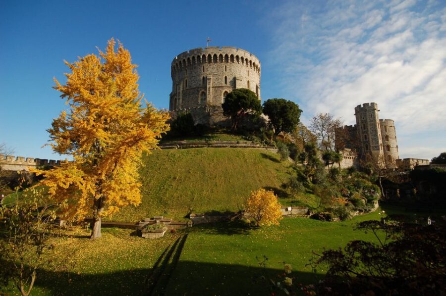 From London: Windsor, Stonehenge, & Salisbury Cathedral Trip - Price and value: is $119.88 a good deal?