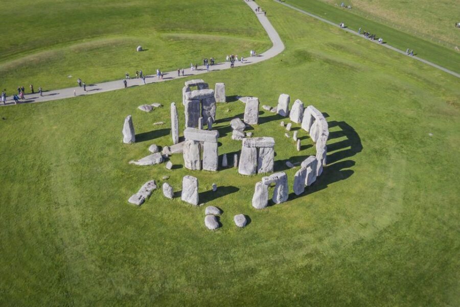 From London: Windsor, Stonehenge, & Salisbury Cathedral Trip - Should you book this Golden Tours day trip?