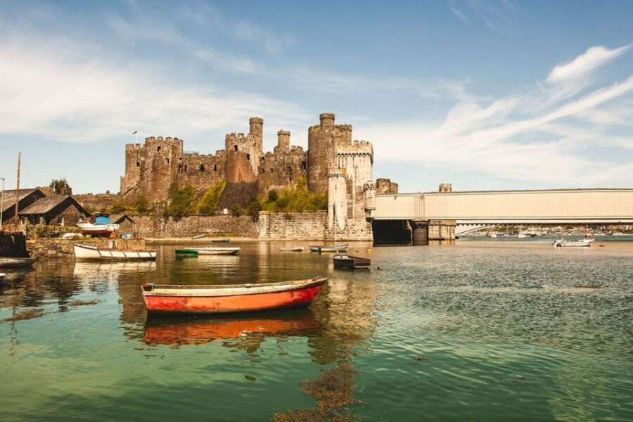 From Manchester: 3-Day Tour of Snowdonia, Wales, and Chester - Key highlights to look forward to