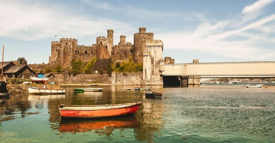 From Manchester: 3-Day Tour of Snowdonia, Wales, and Chester - From Manchester to North Wales: the small-group setup that matters