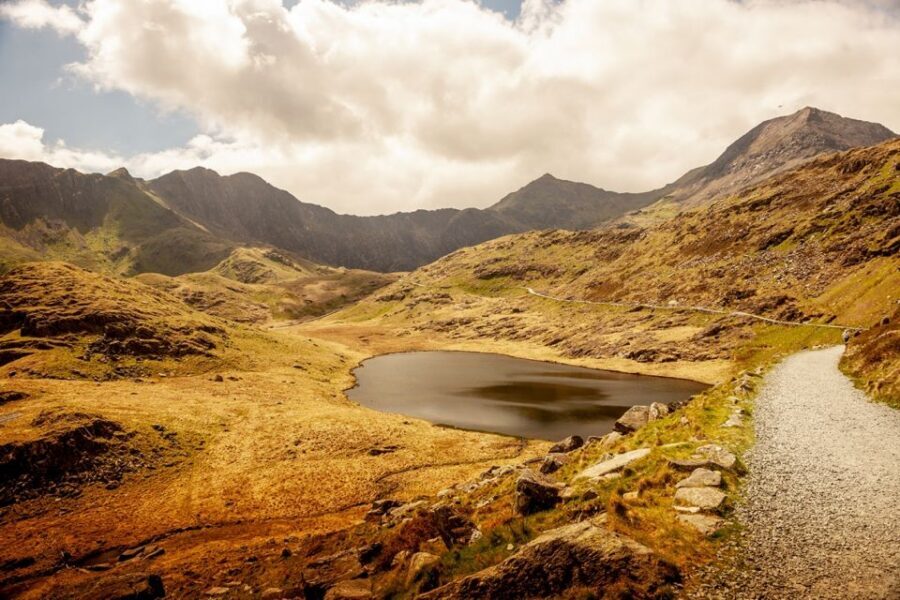 From Manchester: 3-Day Tour of Snowdonia, Wales, and Chester - Betws-y-Coed: the Snowdonia gateway feel