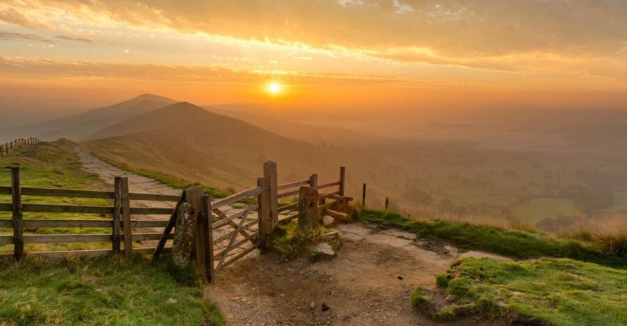 From Manchester: Derbyshire and Peak District Day Trip - Key things to know before you go