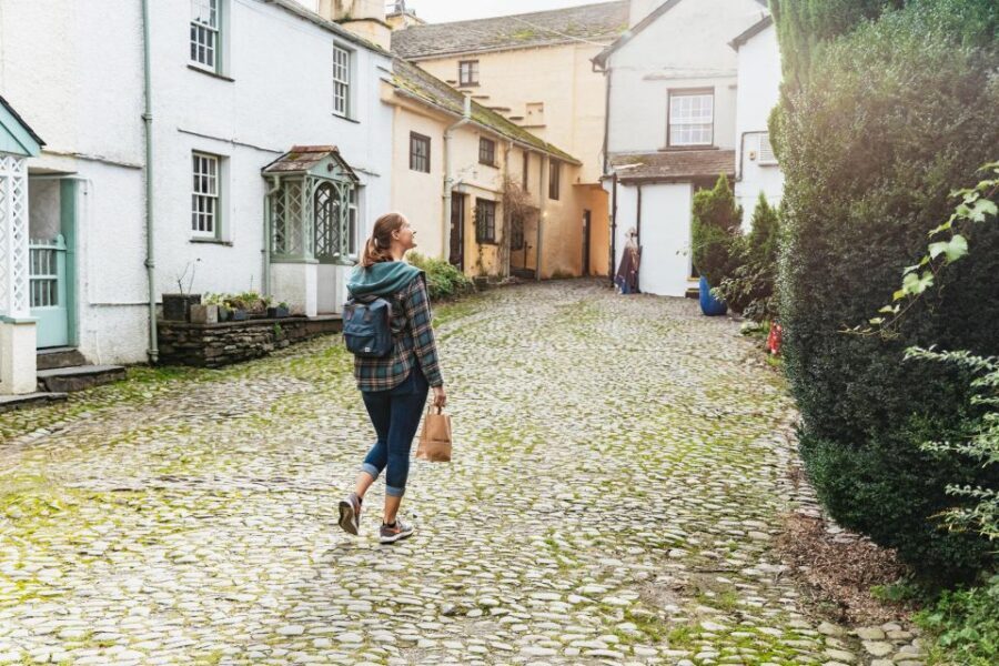 From Manchester: Lake District Bus Tour & Windermere Cruise - Who this day trip suits best (and who might want a different plan)