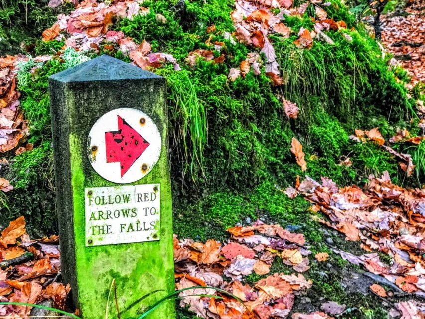From Manchester: Lake District Sightseeing Day Trip - Grasmere village: Wordsworth connections and gingerbread at Sarah Nelson’s shop