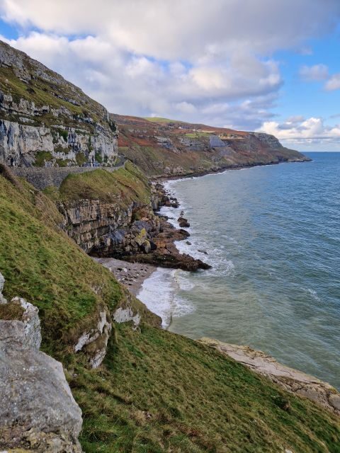 From Manchester: North Wales and Caernarfon Castle Day Trip - Key highlights at a glance