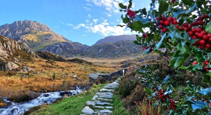From Manchester: North Wales and Caernarfon Castle Day Trip - Betws-y-Coed: a calm village pause in the heart of the area