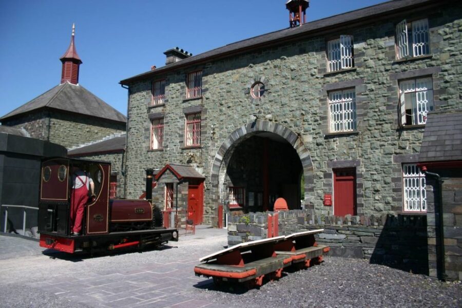 From Manchester: North Wales and Caernarfon Castle Day Trip - Price and value: what $78 buys you in the real world