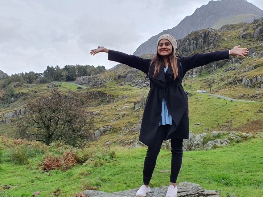 From Manchester: North Wales Sightseeing Adventure Day Trip - Key Things I’d Pay Attention To