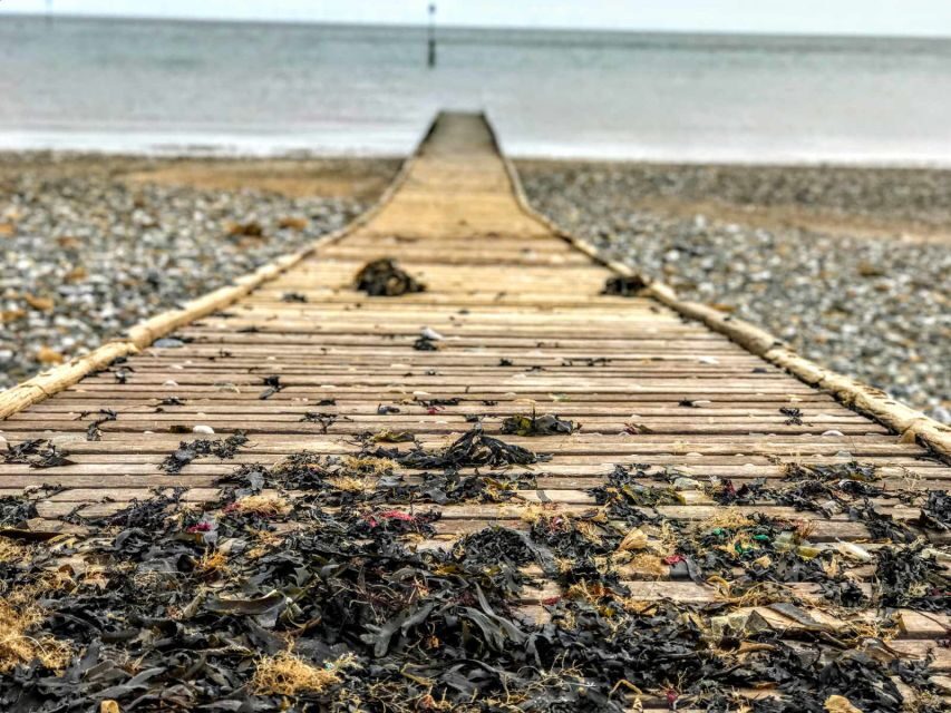 From Manchester: North Wales Sightseeing Adventure Day Trip - Should You Book This BusyBus North Wales Sightseeing Adventure?