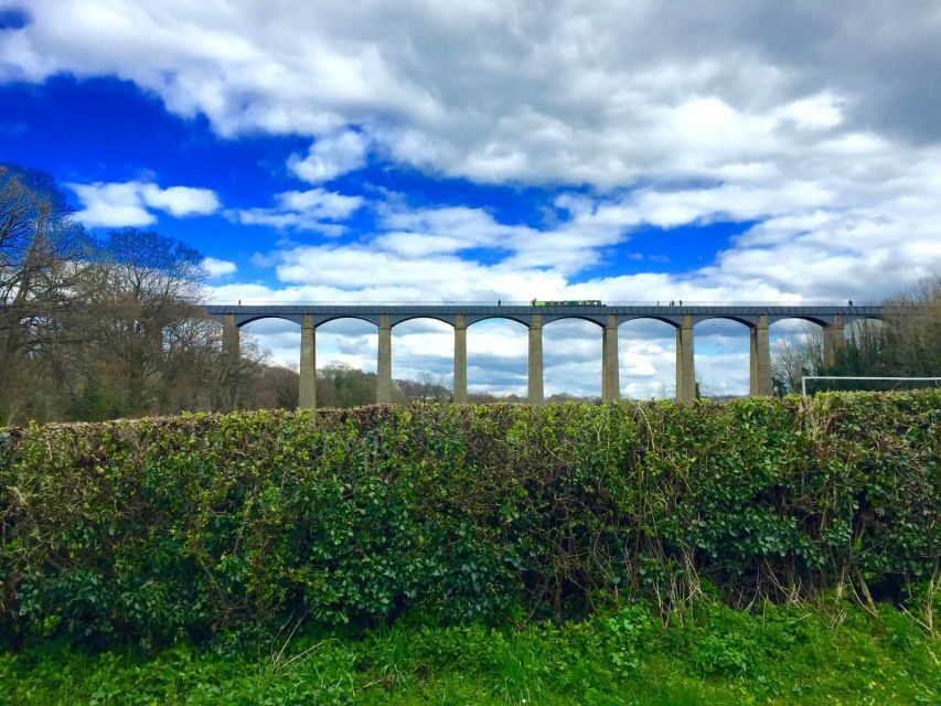From Manchester: North Wales Sightseeing Adventure Day Trip - Conwy’s 1283 Walls and Conwy Castle: What You Get for Your Time