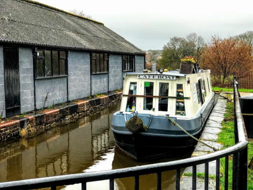 From Manchester: North Wales Sightseeing Adventure Day Trip - Pacing, Comfort, and What to Pack for 9 Hours