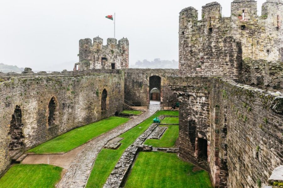 From Manchester: North Wales, Snowdonia, and Chester Tour - The 11-hour rhythm: how the day flows from Manchester