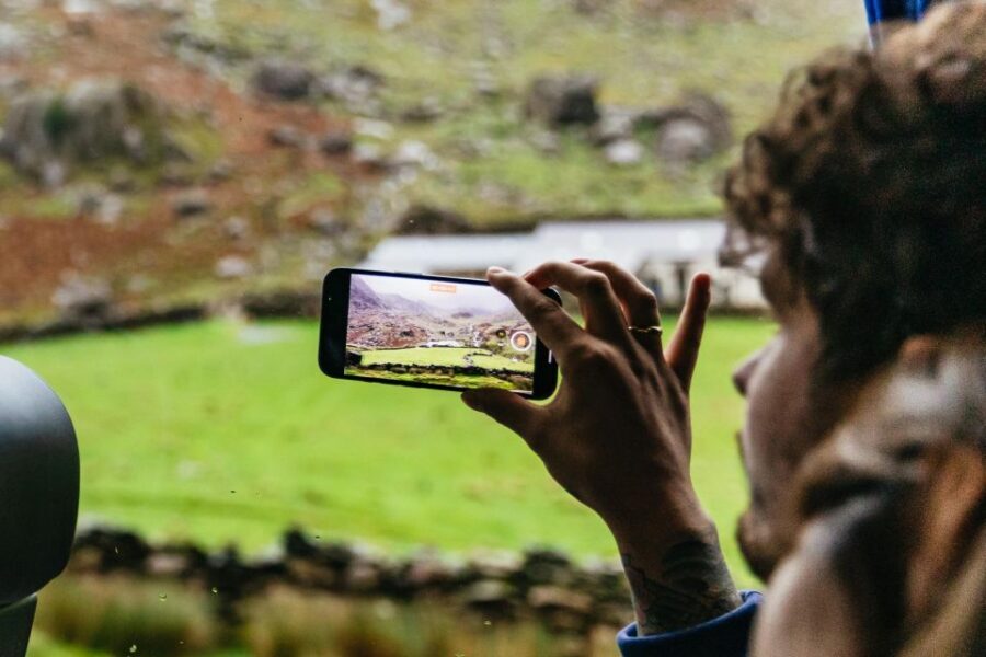 From Manchester: North Wales, Snowdonia, and Chester Tour - Chester Cathedral and the historic-town feel you can actually enjoy