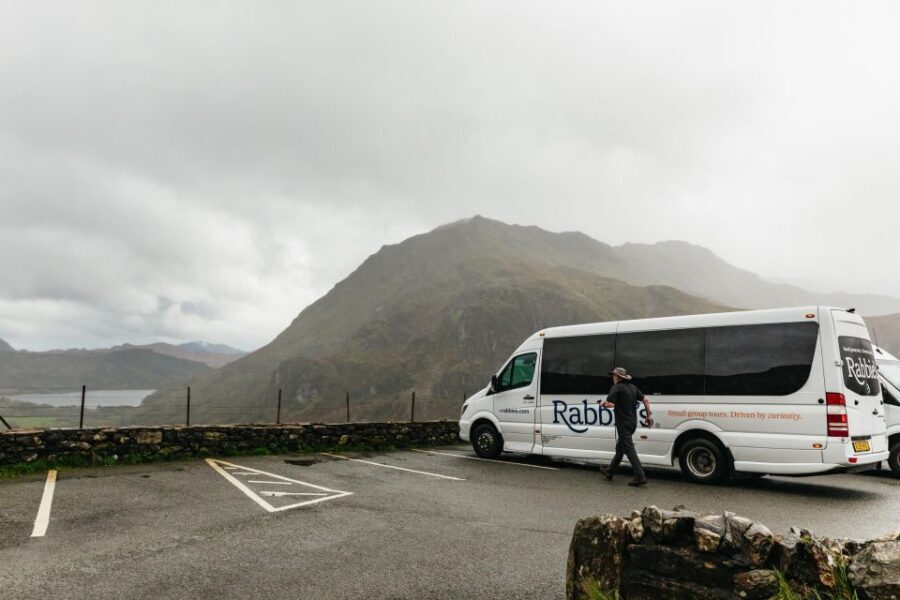 From Manchester: North Wales, Snowdonia, and Chester Tour - Price and value: is $102 fair for this route?