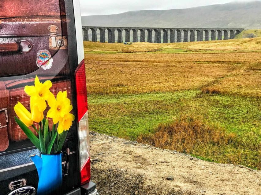 From Manchester: Yorkshire Sightseeing Day Trip - What you’re really paying for (and where the value shows up)