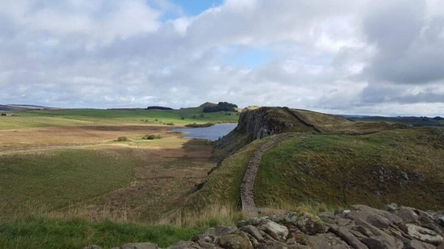 From Newcastle: Hadrian's Wall Day Tour - Price and Value for a Full 8-Hour Day