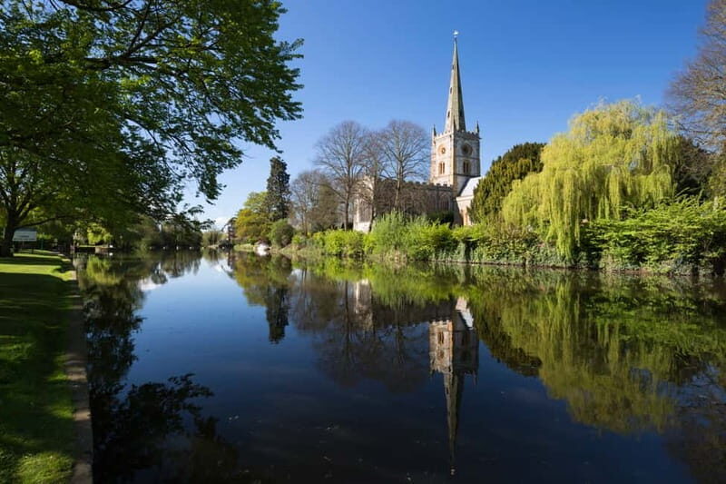 From Oxford: Cotswolds Half-Day Tour - Key things to know before you go