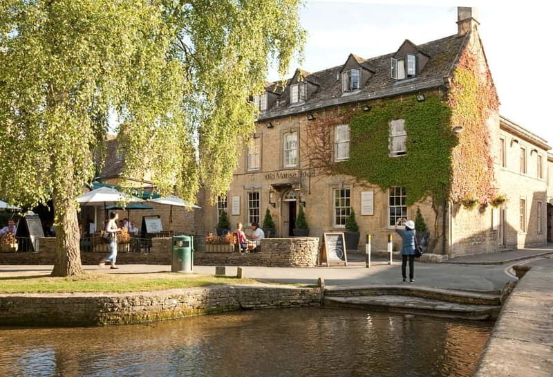 From Oxford: Cotswolds Half-Day Tour - Your guide turns villages into living history (with names you’ll hear)