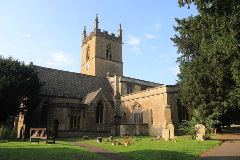 From Oxford: Cotswolds Half-Day Tour - Pub lunch options: how to handle food without stalling the day