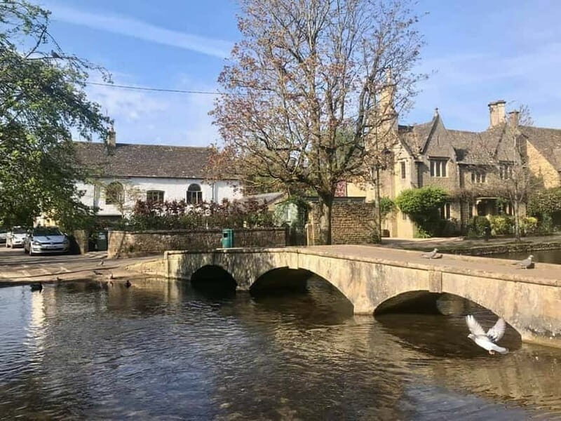 From Oxford: Cotswolds Half-Day Tour - Weather and pacing: what to expect when the sky changes