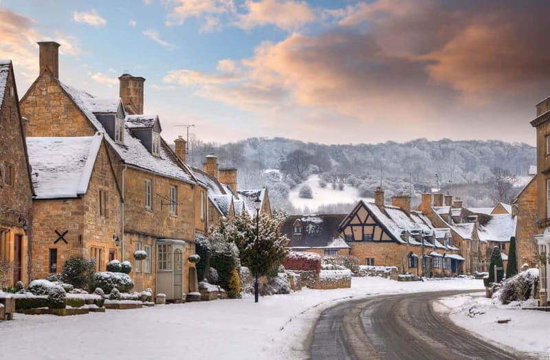 From Oxford: Cotswolds Half-Day Tour - Should you book the Oxford to Cotswolds half-day tour?