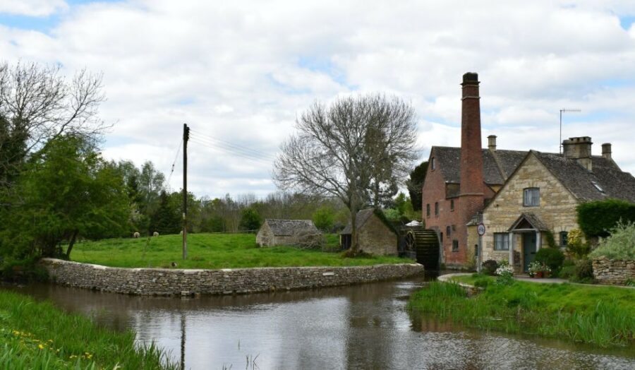 From Oxford: Cotswolds Towns and Villages Small Group Tour - Key Things That Make This Cotswolds Day Trip Work