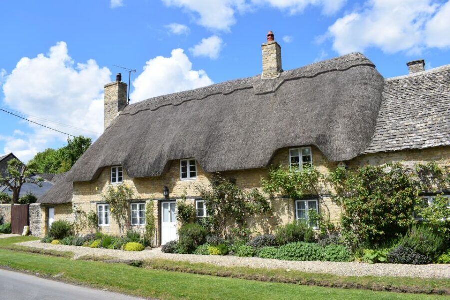 From Oxford: Cotswolds Towns and Villages Small Group Tour - How the $114 Price Feels in Real Life