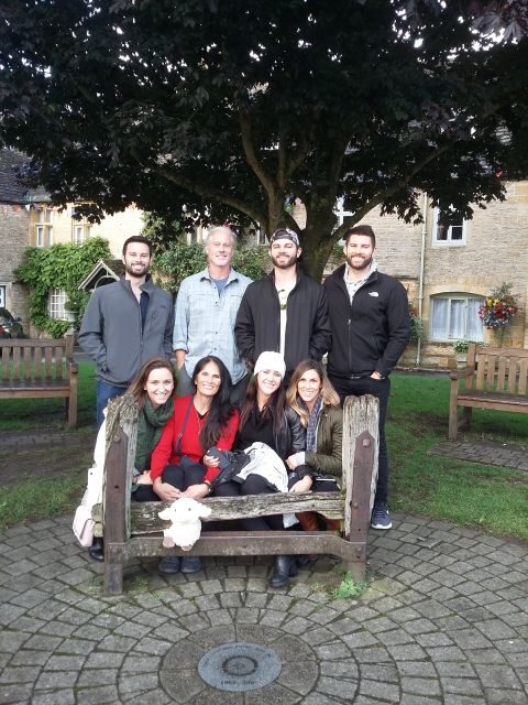From Oxford: Cotswolds Towns and Villages Small Group Tour - Small-Group Cotswolds: Why 7 Seats Matter