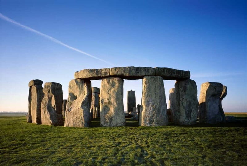 From Oxford: Stonehenge and Bath Day Trip with Roman Baths - Key takeaways before you go