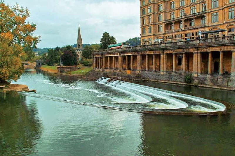 From Oxford: Stonehenge and Bath Day Trip with Roman Baths - Price and value: what $182 includes, and what it doesn’t