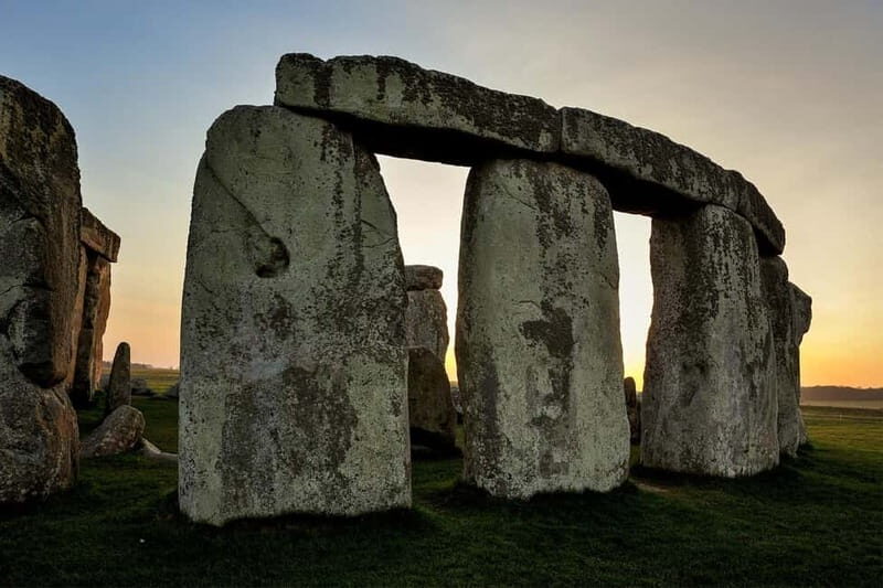 From Oxford: Stonehenge and Bath Day Trip with Roman Baths - Should you book this Bath and Stonehenge day trip?