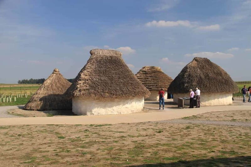 From Oxford: Stonehenge and Bath Small-Group Tour - Quick hits: what makes this Oxford to Stonehenge and Bath day work