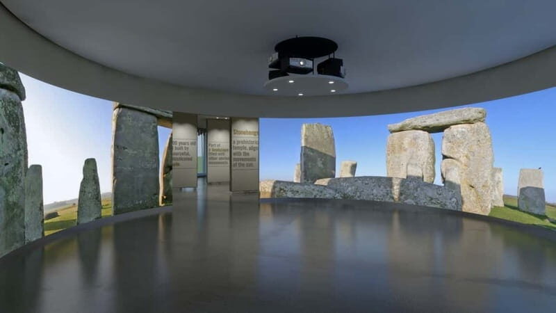 From Oxford: Stonehenge and Bath Small-Group Tour - Transport, timing, and the value of small groups (max 8)