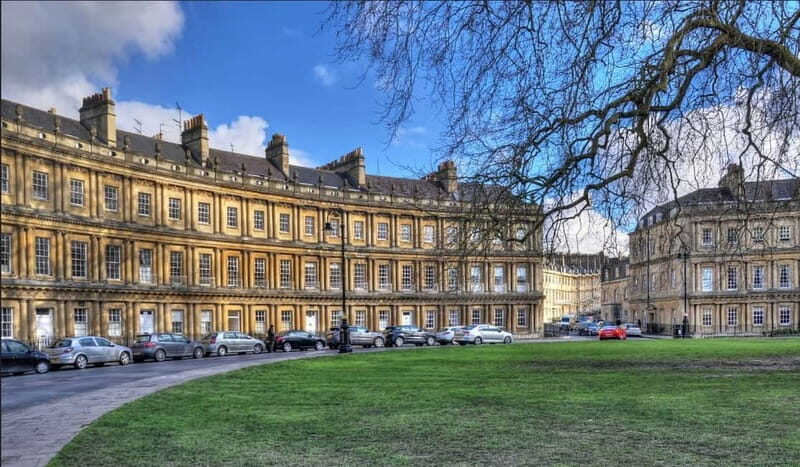 From Oxford: Stonehenge and Bath Small-Group Tour - Price and value at $236: what you’re really paying for