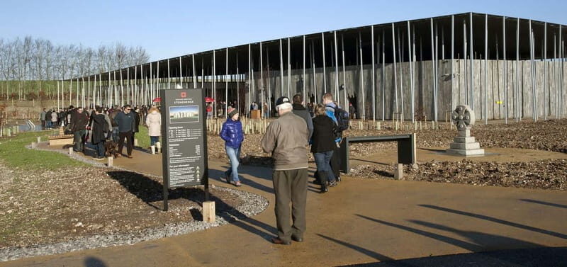 From Oxford: Stonehenge and Bath Small-Group Tour - Who should book this Oxford to Stonehenge and Bath tour