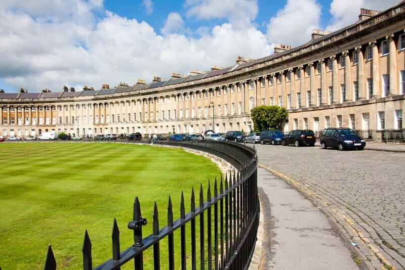 From Oxford: Stonehenge and Bath Small-Group Tour - Should you book this tour from Oxford?