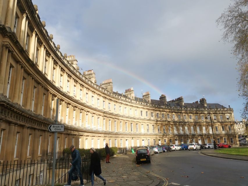 From Southampton: Stonehenge and Bath Guided Day Trip - Key Points You’ll Care About
