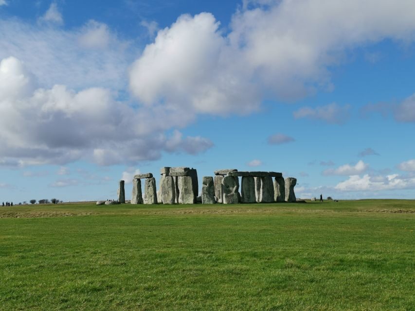 From Southampton: Stonehenge and Bath Guided Day Trip - Who This Tour Fits Best (and Who Might Want Another Option)