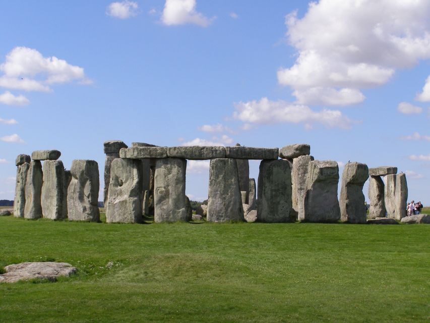 From Southampton: Stonehenge and Bath Guided Day Trip - Timing, Crowds, and Getting Value From an 8-Hour Schedule