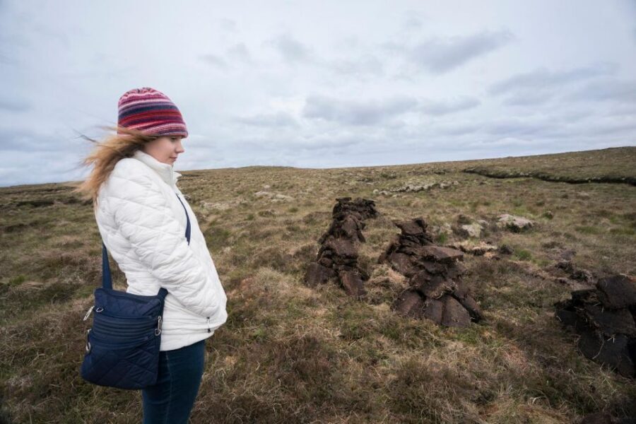 From Stornoway: Isle of Lewis Heritage Private Full-Day Tour - Key Highlights You’ll Actually Care About