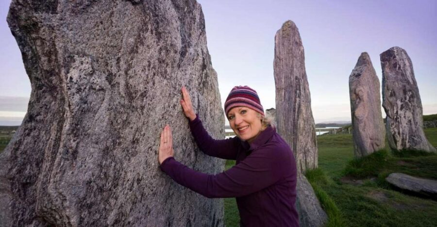 From Stornoway: Isle of Lewis Heritage Private Full-Day Tour - Getting Oriented in Stornoway: Why a Private Guide Works Here
