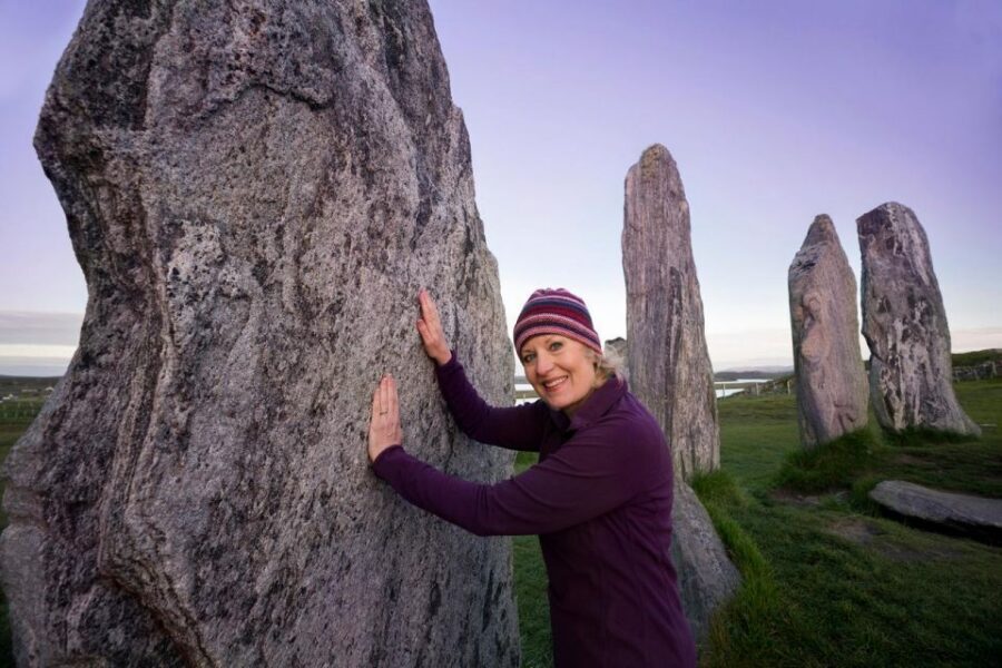 From Stornoway: Isle of Lewis Heritage Private Full-Day Tour - Price and Value: When Paying for a Private Guide Makes Sense
