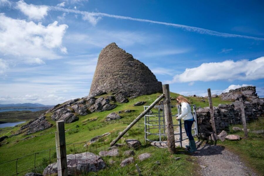 From Stornoway: Isle of Lewis Heritage Private Full-Day Tour - Should You Book This Isle of Lewis Heritage Private Tour?
