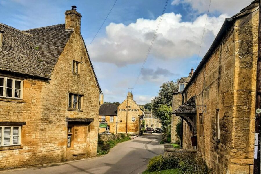 From Stratford-on-Avon/Moreton-in-Marsh: Secret Cotswolds - Key highlights worth planning around