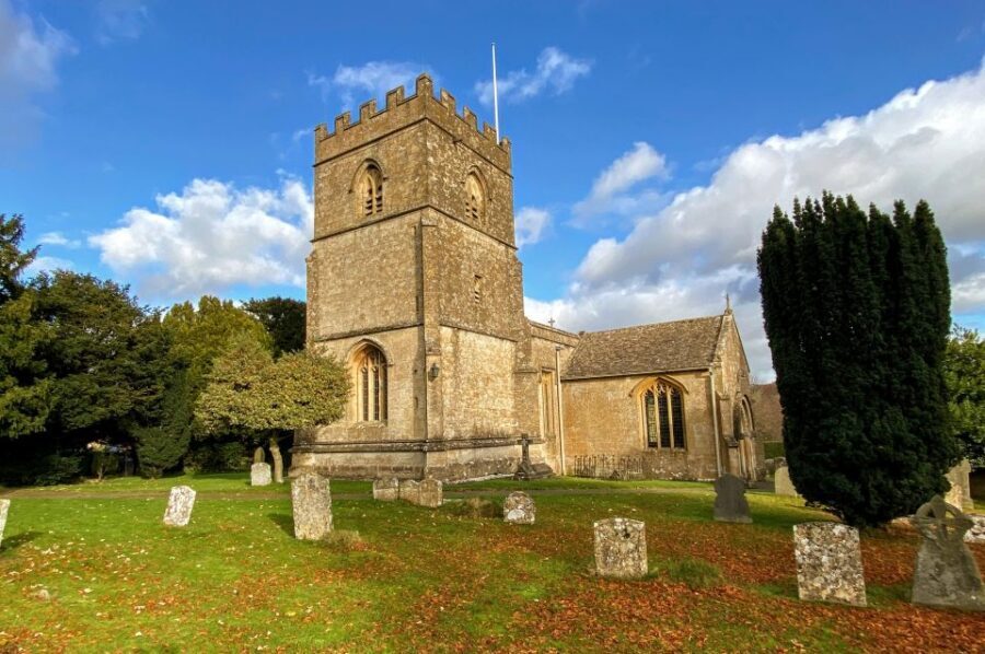 From Stratford-on-Avon/Moreton-in-Marsh: Secret Cotswolds - The trip basics: length, comfort, and what the price buys