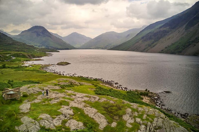 From Windermere: Mountain Passes & Muncaster Castle - Quick hits: what makes this Windermere day trip worth your time