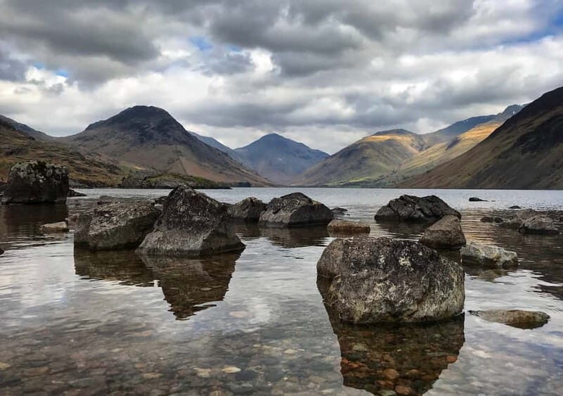 From Windermere: Mountain Passes & Muncaster Castle - Why these passes from Windermere feel like a real Lake District experience